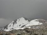 Løysmundhatten Sørtoppen