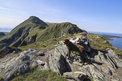 Ramntinden Nord