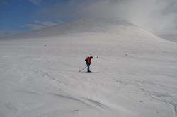 Marsfjellet