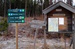 Varden i Sør-Odal