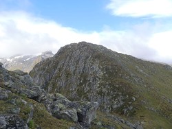 Søre Geitaryggen