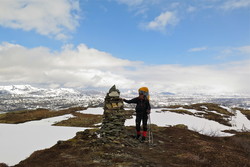 Telstadfjellet