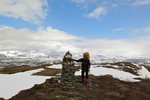 Telstadfjellet