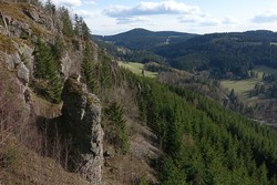 Zwölf Apostel Aussicht
