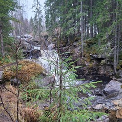 Kjærlighetsfossen