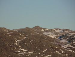 Røssdalsknuten