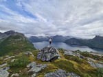 Fjærhesten