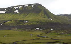 Hvanngil