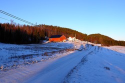 Lemberget Sørøst