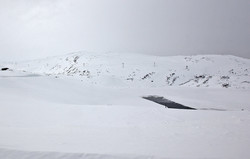 Ygnisdalsfjellet