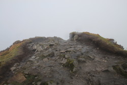 Torc Mountain 