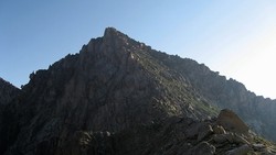 Pic de Monestero