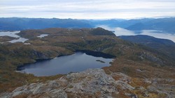 Knostenakkjen