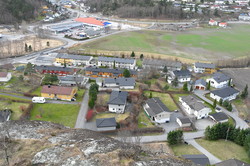 Gjekstadåsen