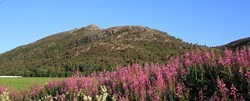 Naklingsfjellet