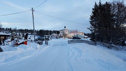 Nevra parkering