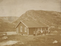 Lysebu