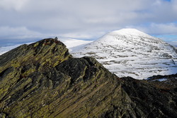 Heimare Veslfjellet