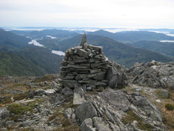 Rindafjellet