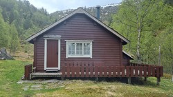 Agjeldssætra