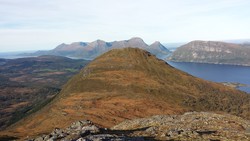 Hennafjellet