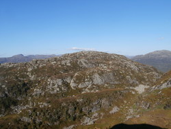 Månastølsnuten