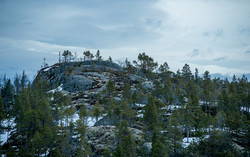 Skarvan Nord 3
