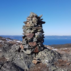 Bosbergheia Østre
