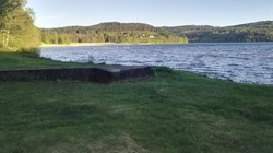 Sigernessjøen