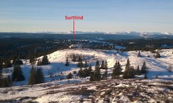 Surttind