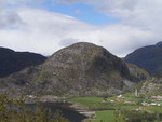 Hovden