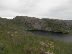 Yddeknuden