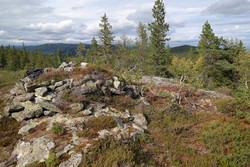 Vrågå Sørøst