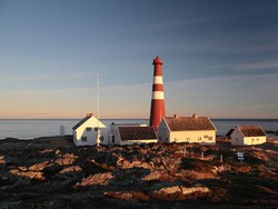 Slettnes fyr