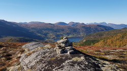 Botnavatnhaugen