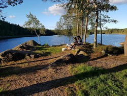 Hellersundet rasteplass