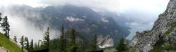 Resting area / Kleiner Schoberstein