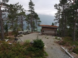 Gildra naturmøteplass