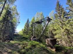 Oppenfjellet