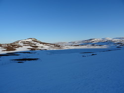 Våldalshöjden
