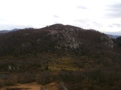 Vardlandsåsen