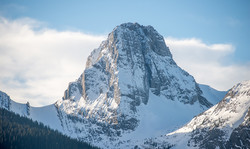 Commonwealth Peak
