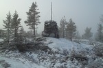 Lauvskardfjellet
