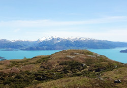 Sjonarhaug