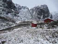 Grasdalen