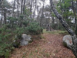 Eikeberget
