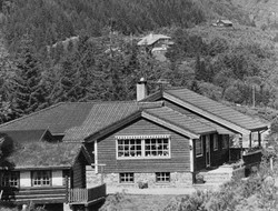 Fjellstøl (privat)