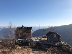 Furnesstølen