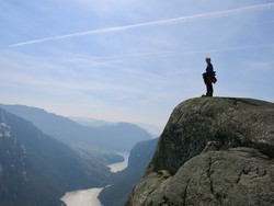 Akslafjellet