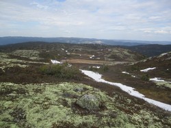 Makalaus sti fra øst